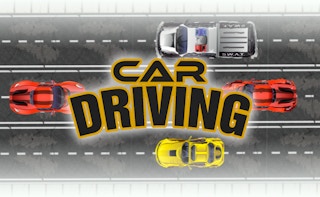 Image Car Driving