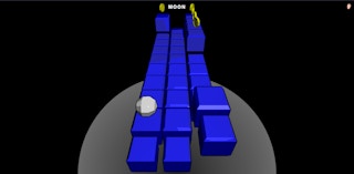 Image Cosmic Dash