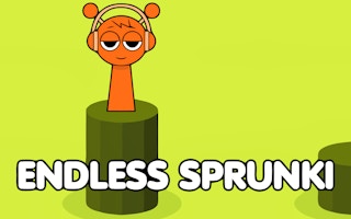 Image Endless Sprunki