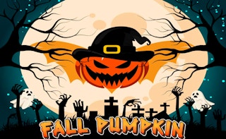 Image Fall Pumpkin