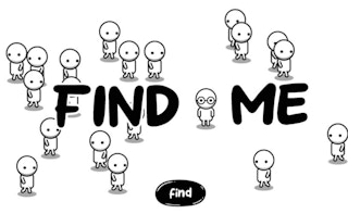 Image Find Me If You Can