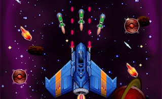 Image Galaxy Wars