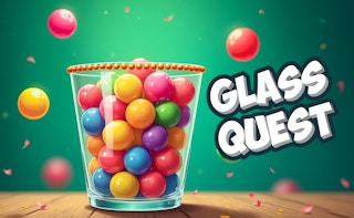 Image Glass Quest