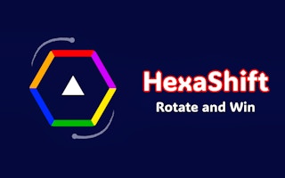 Image HexaShift