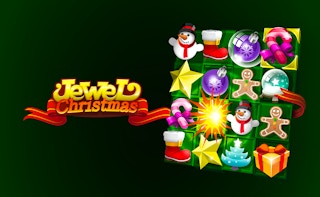 Image Jewel Christmas