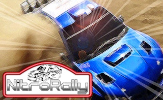Image Nitro Rally