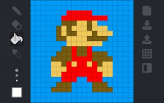 Image Pixeler