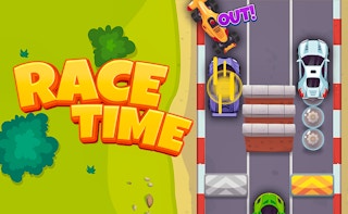 Image Race Time