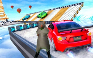 Image Rato Milton Extreme Ramp Stunts