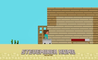 Image Steveminer Home
