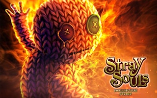 Image Stray Souls: Dollhouse Story