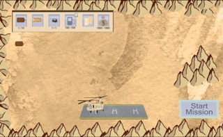 Image Tank War