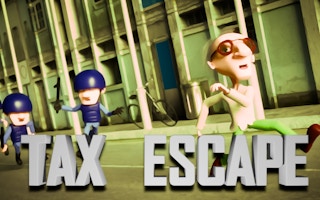 Image Tax Escape