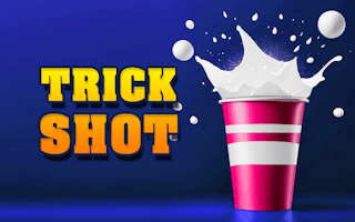 Image Trick Shot - World Challenge