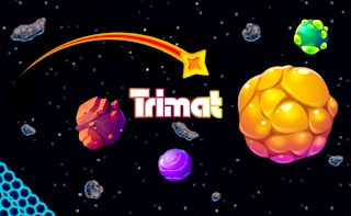 Image Trimat