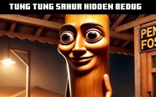 Image Tung Tung Sahur Hidden Bedug