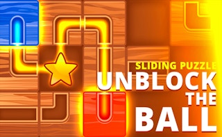 Image Unblock the Ball
