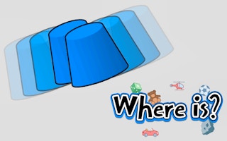 Image Where is - Multiplayer