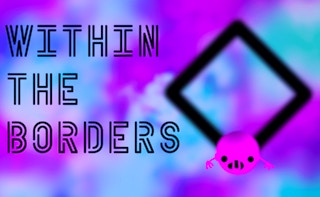 Image Within the Borders