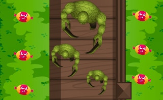 Image Zigzag Zombie